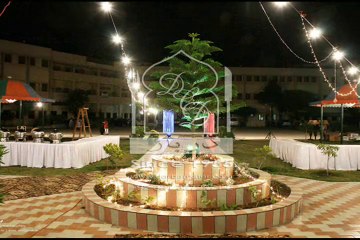 08-03-2014 Sir Syed Goverment Girls Collage