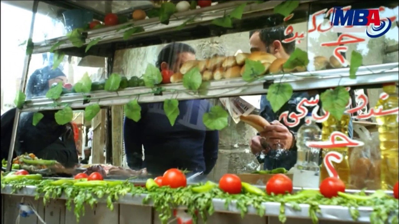 Episode 14 - DLAA BANAT SERIES _ مسلسل دلع بنات...