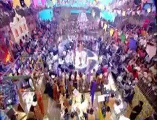 ESQUENTA NO DIA 08062014