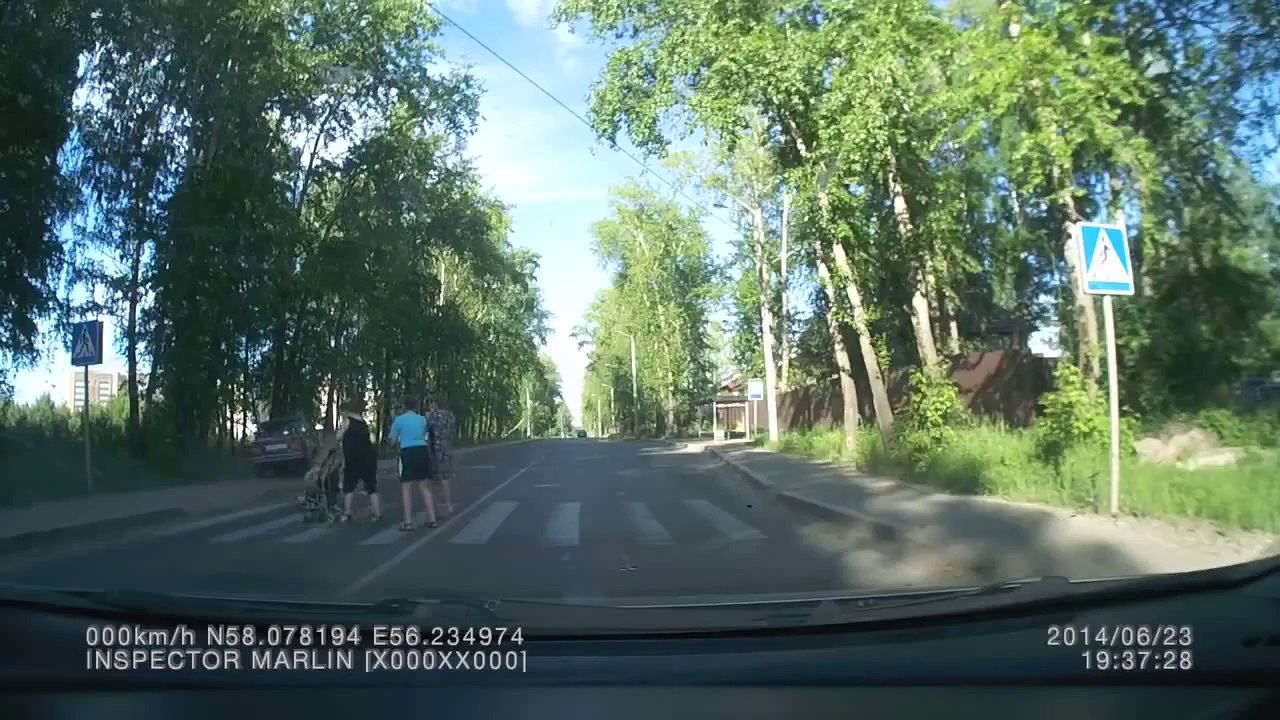 Crash time compilation - 2014 #1