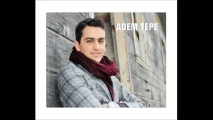 Adem Tepe -  Êvara Xemgîn - 2014 Albüm - DURKETIM