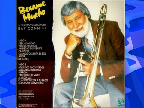 RAY CONNIFF SINGERS - PERFIDIA