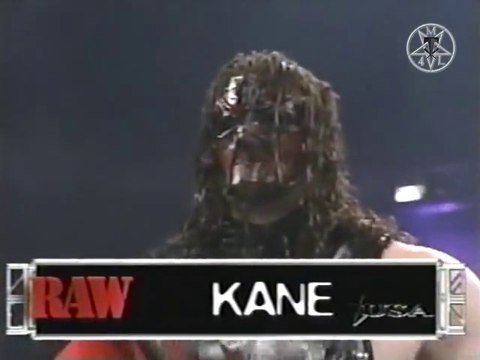 Kane & X-Pac vs Jeff Jarrett & Owen Hart w/ Debra Tag Team Titles Match 4/5/99