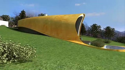 Çatı Yapı Kabuk Yapılar - Çelik Çatılar