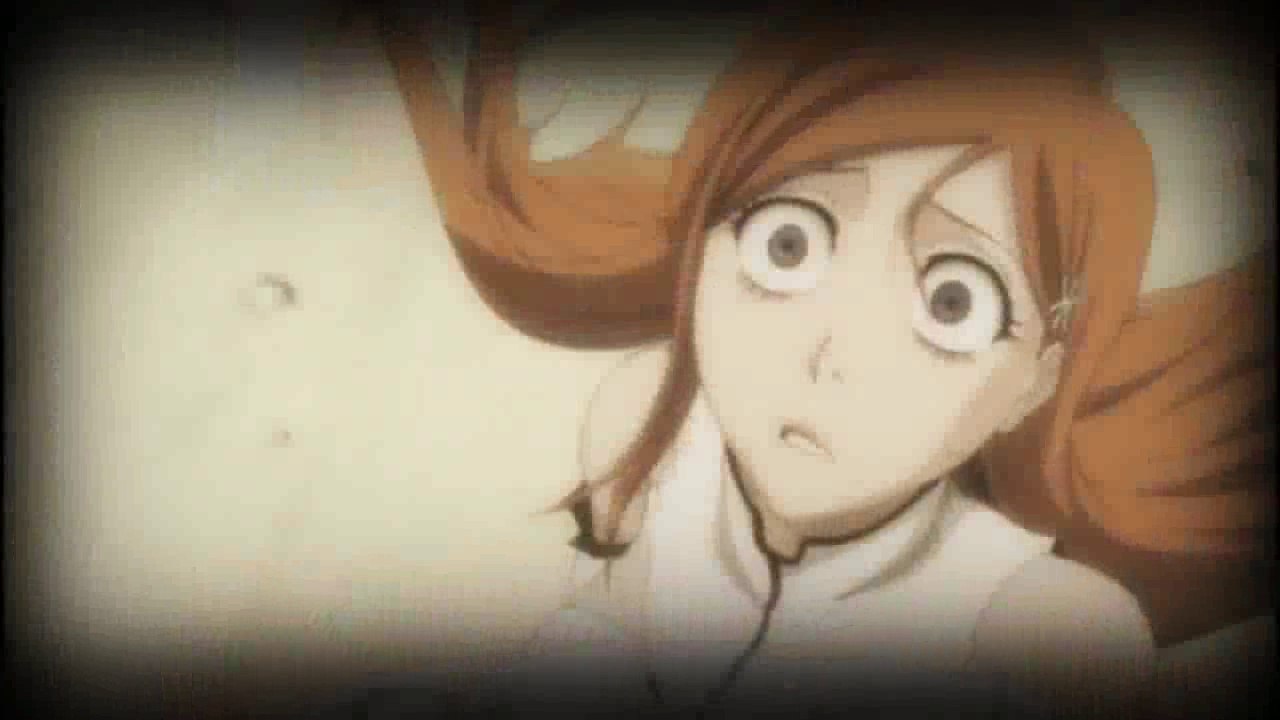 Bleach Ichigos will to protect Orihime Amv