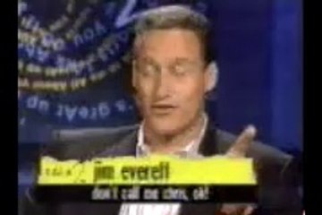 Fights - Attack During Interview on ESPN (1 funny clip