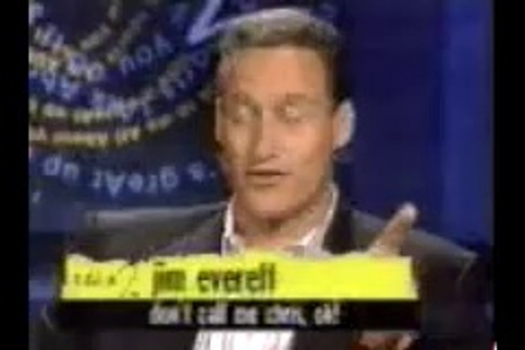 Fights - Attack During Interview on ESPN (1 funny clip