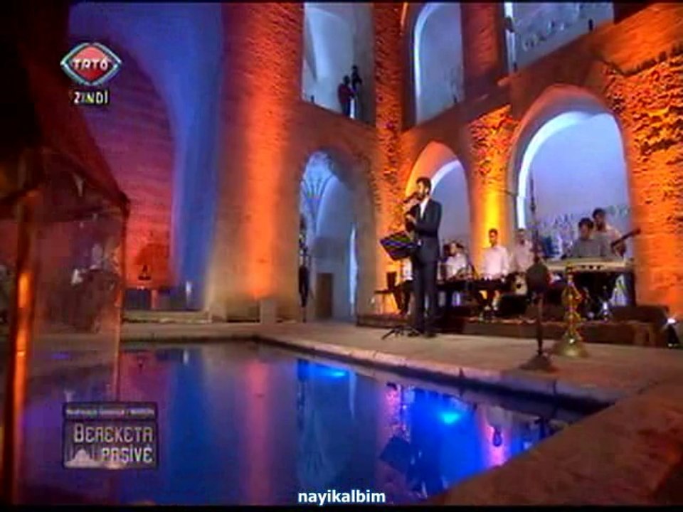 GÜL AHMEDİM Murat Belet-1 Bereketa Paşıve 10.Ramazan 2014