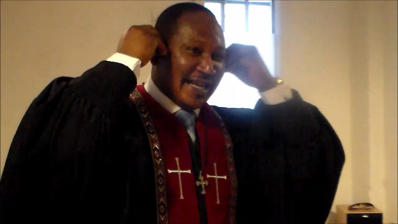 Paris Nord, Prédication, culte du 06 juillet 2014