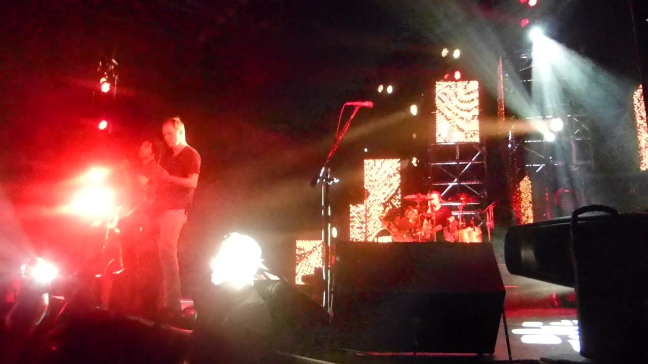 Alice in Chains - We Die Young (Live in Houston -  2014) HQ