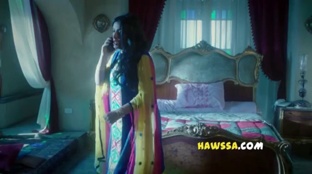 مسلسل السبع وصايا | الحلقه 16 | Hawssa.CoM