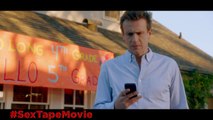 Sex Tape - Tech Fails: Sexts - At Cinemas September 3