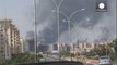 Libia: almeno 7 morti negli scontri all'aeroporto di Tripoli