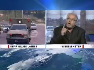 GREAT INSULT OF NEWS ANCHOR.......by George Galloway