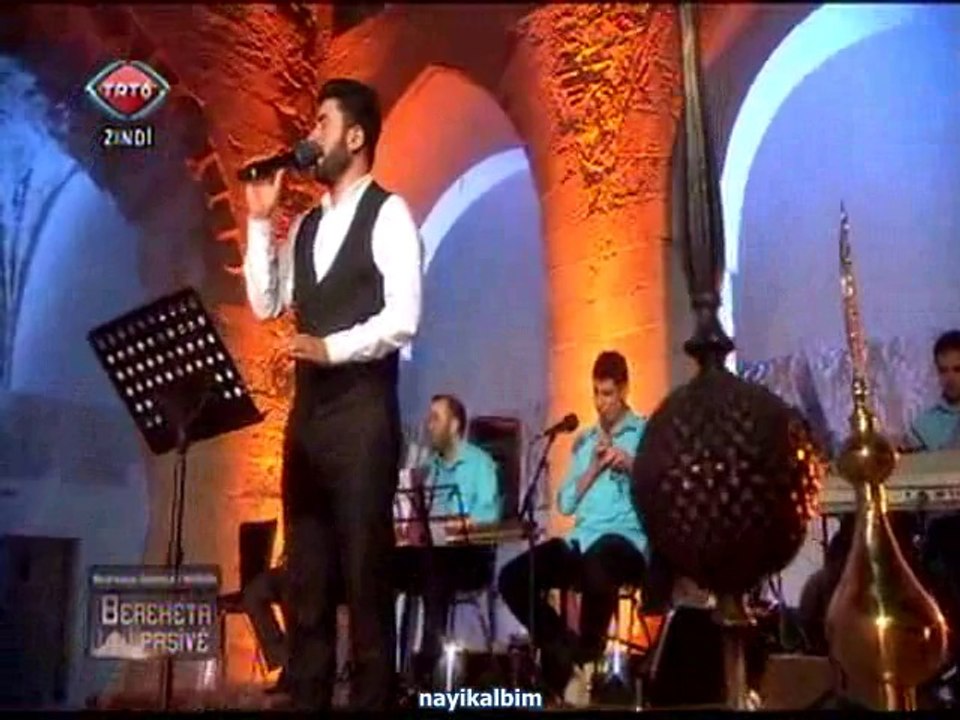 CÜRMÜM İLE GELDİM SANA Murat Belet-1 Bereketa Paşıve 6.Ramazan 2014