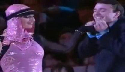 ANAIS & NIKOLAI - TERCER PROGRAMA