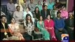 Khabar Naak - Comedy Show By Aftab Iqbal - 12 July 2014