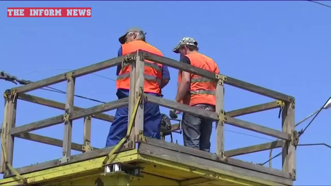 Луганск 13 июля - Обстановка на позициях ополчения Луганской Народной Республики - 13.07.2014