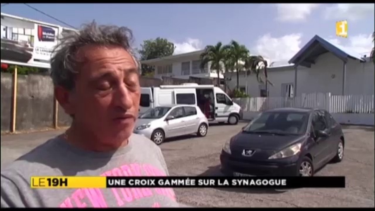 Croix gammée