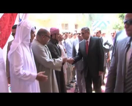 شاهد || معرض الأسلحة غير المرخصة التى بادر أهالى مناطق شق الثعبان طره عرب المعادى بتسليمها