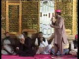 Mehfil e Zikr o Naat Akhtarabad Karachi 2012 Part 2/3