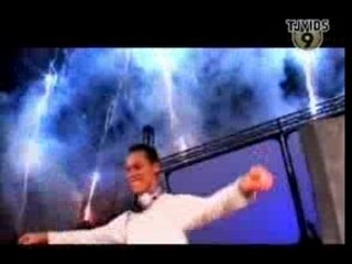 DJ Tiesto - Flight 643