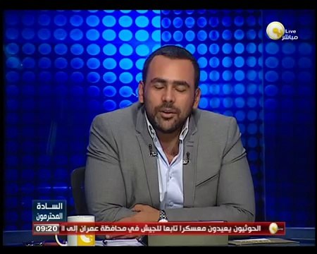 السادة المحترمون: رئيس الوزراء يصدر قرار بعلاج المخرج رأفت الميهي على نفقة الدولة