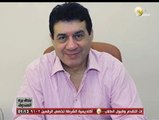 بندق برة الصندوق: رأي الإعلامي مدحت شلبي في قناة الجزيرة الرياضية