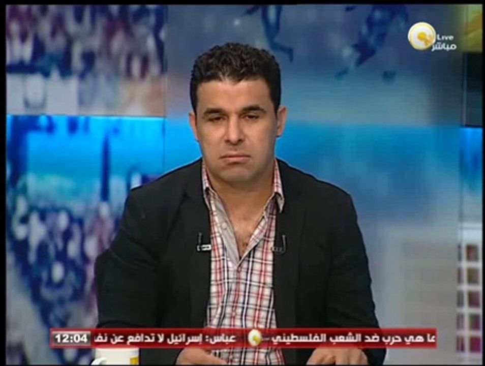 بندق برة الصندوق: ملخص مباراة الإسماعيلي ووادي...