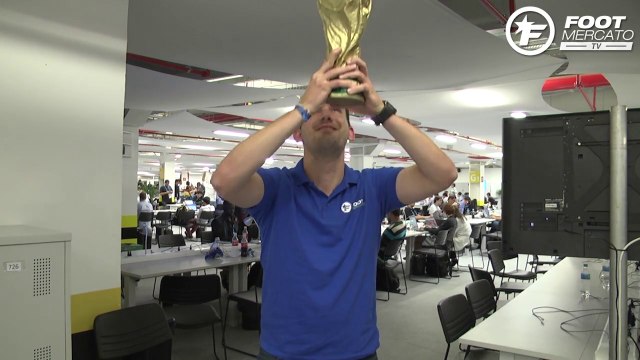 Allemagne - Argentine (1-0) : les tops et les flops !