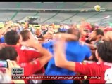 بندق برة الصندوق: لقاءات ما بعد مباراة الأهلي وسموحه بعد الفوز بدرع الدوري للمرة الـ 37