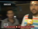 بندق برة الصندوق: لقاءات مع لاعبي نادي سموحه بعد الدوري المصري