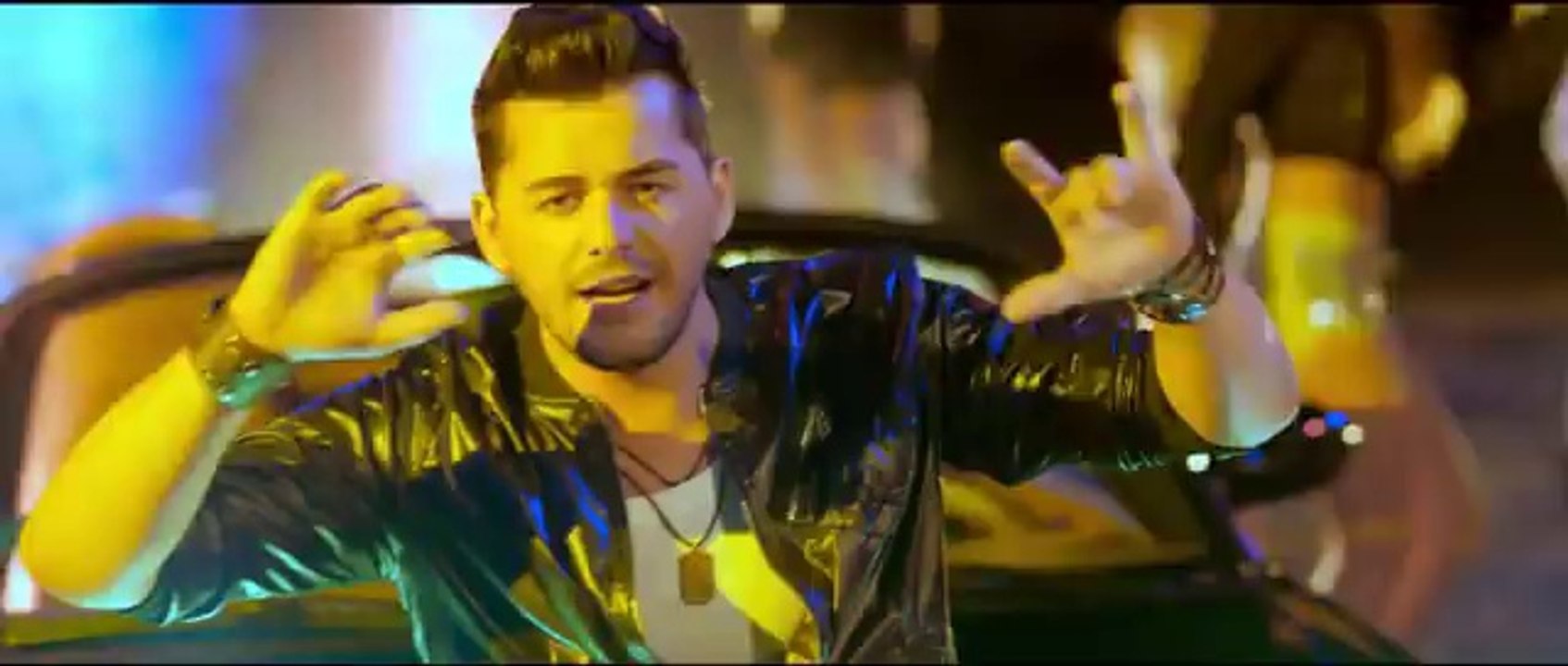 Shpat Kasapi ft. Renato - Daku