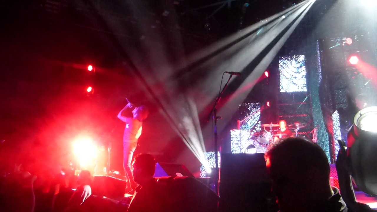 Alice in Chains - Would? (Live in Houston - 2014) HQ