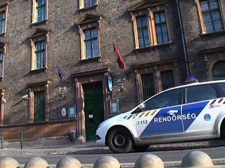 Tolvajkergetők 4: Ferencvárosi szerencsétlenkedés