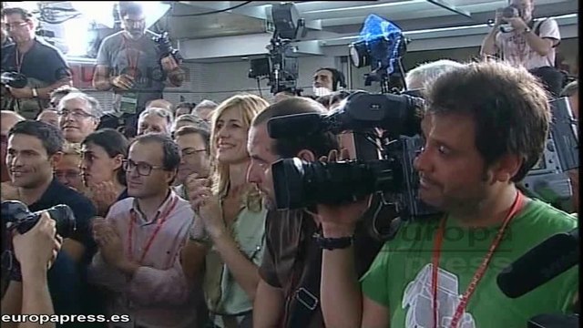 Sánchez promete un PSOE sin populismos ni demagogía