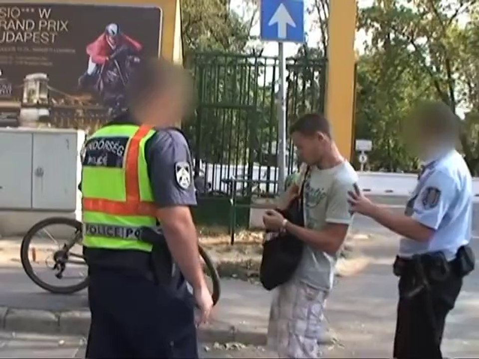 Tolvajkergetők 9.: Fürdőszezon