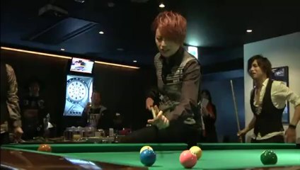 Super Alice9 Channel - May 2014 - part 2