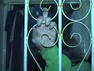 Tolvajkergetők 13. A fejlett Nyugat