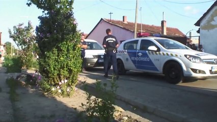 Tolvajkergetők II. 3. Etnikai konfliktus