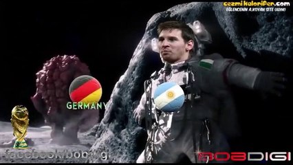 Dünya Kupası'nın Mini Özeti