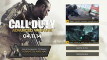 Video ufficiale di dietro le quinte di Call of Duty - Advanced Warfare - 'Sound Design' [IT]