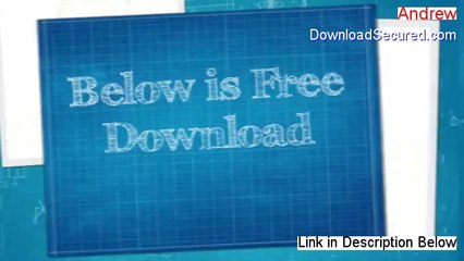 Andrew's Forex System Free PDF (Get It Now)