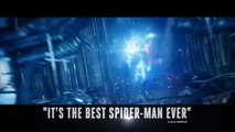 The Amazing Spider-Man 2 TV SPOT - #1 Movie In The World (2014) - Andrew Garfield Movie HD