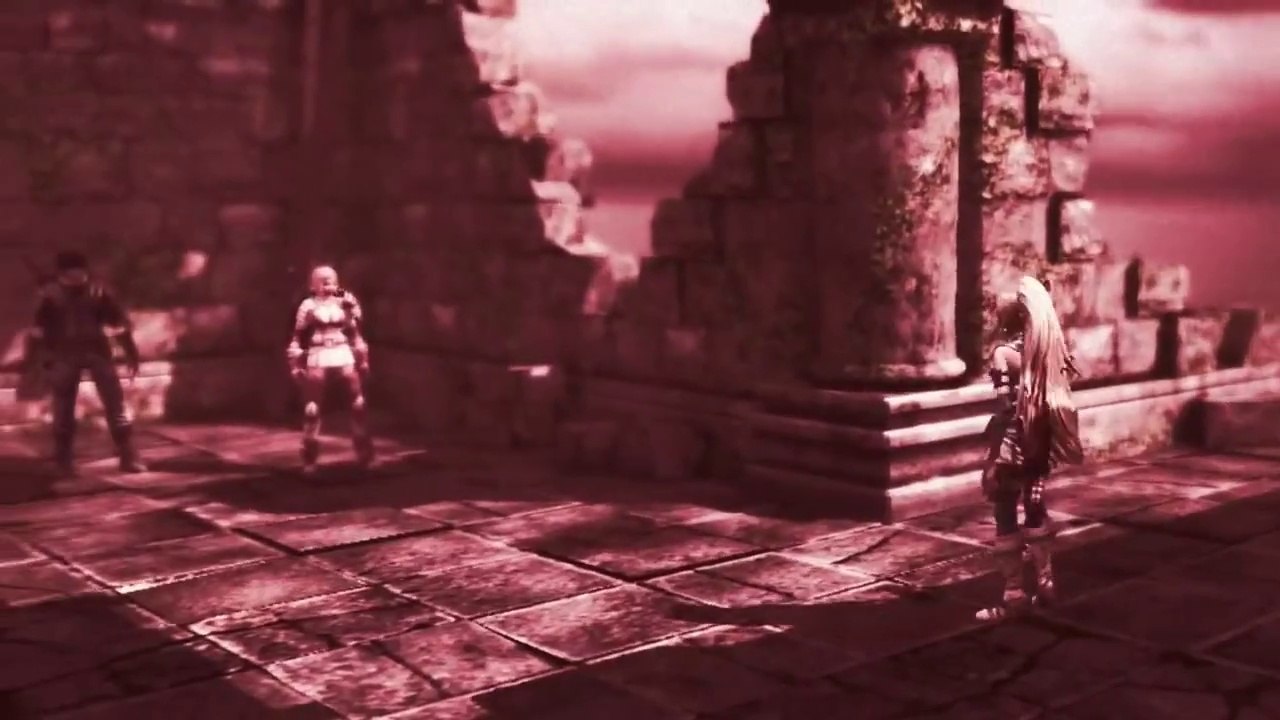 NAtURAL DOCtRINE Official Trailer