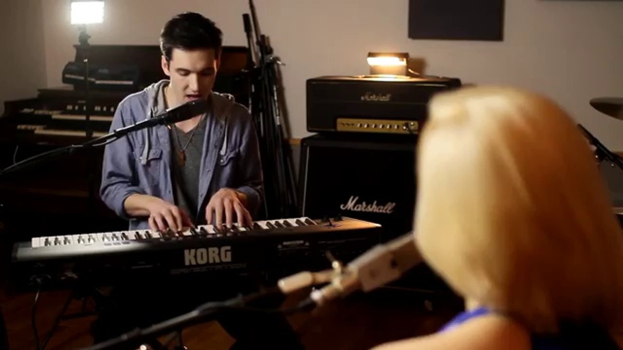 OneRepublic - If I Lose Myself - Corey Gray and Madilyn Bailey Cover - on iTunes