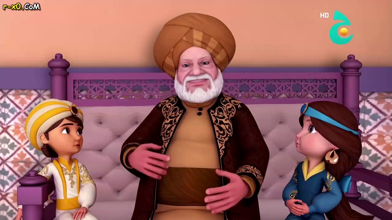 Agaeb Alqasas Fi Alquran.R14.HDTV.x264.720.JAKO