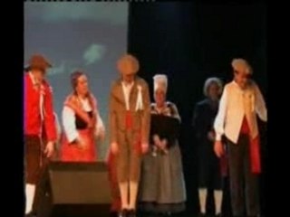 Eths Esclops au Forum des associations