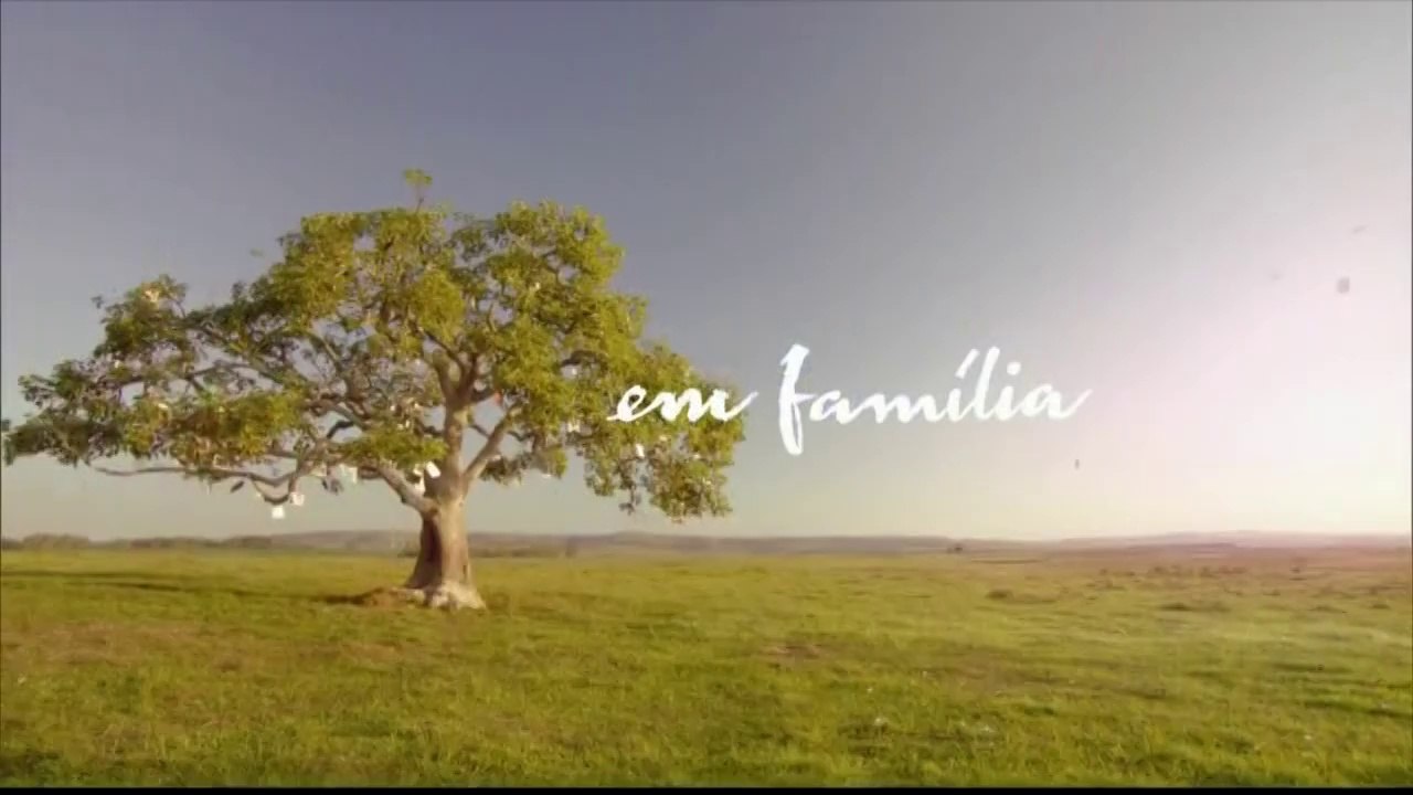 em familia teaser cap 137 sex