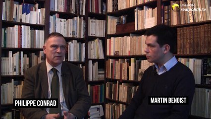 1914 : La Guerre Évitée ? Analyse de l'Essai de Philippe Conrad 📘